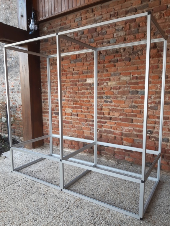 Double Flexarium 20200212