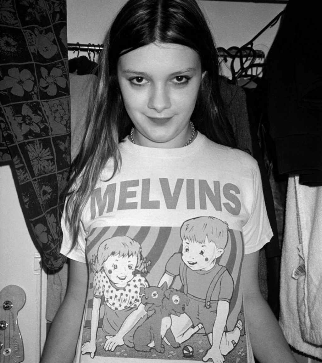 La Hilarante Historia de Melvins - Noviembre [2020] * SOLD OUT * - Página 6 12313510