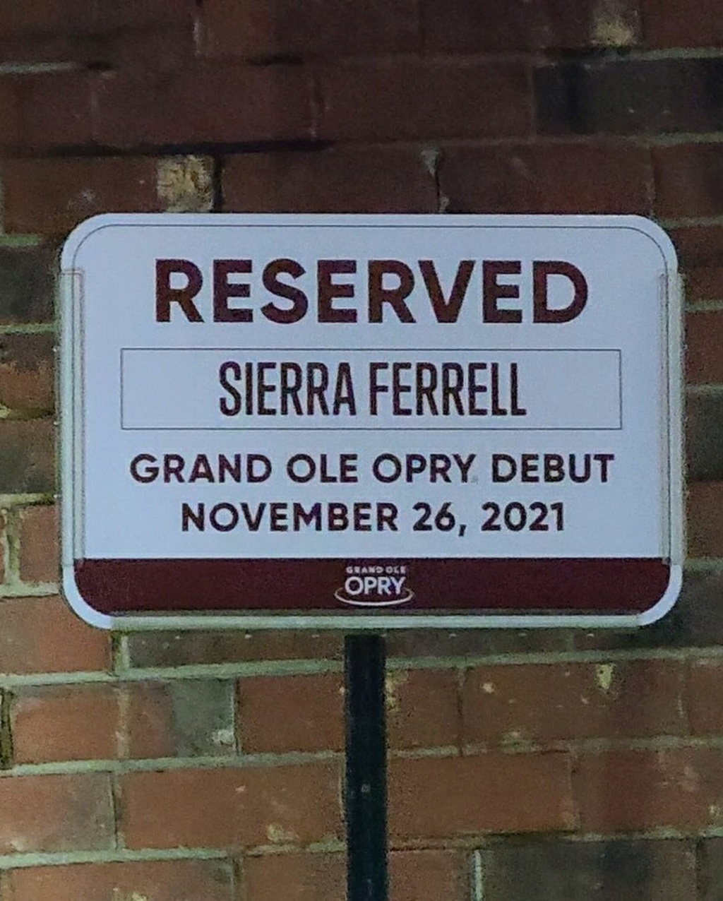 Sierra Ferrell - "Long Time Coming" (2021) - Country, Americana, Bluegrass, Folk, Ragtime - West Virginia - Página 4 26126210