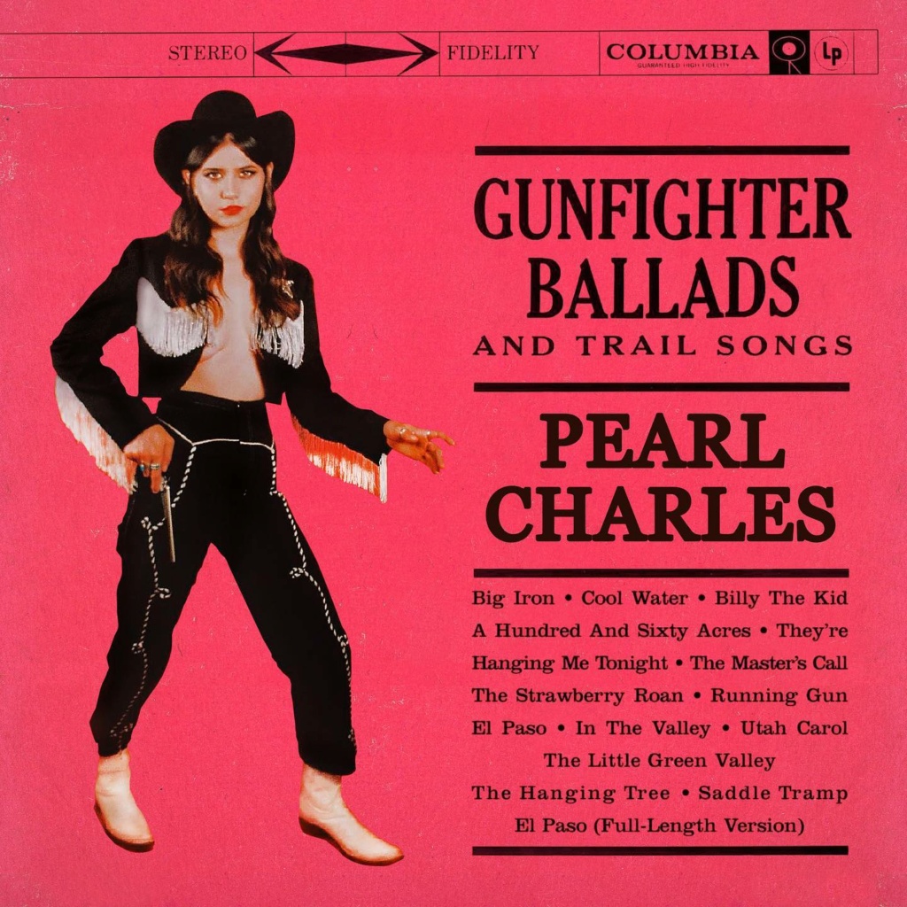 Pearl Charles - rock, country, folk, pop, americana, psicodelia, desert - Los Ángeles, CA - Página 2 27134610