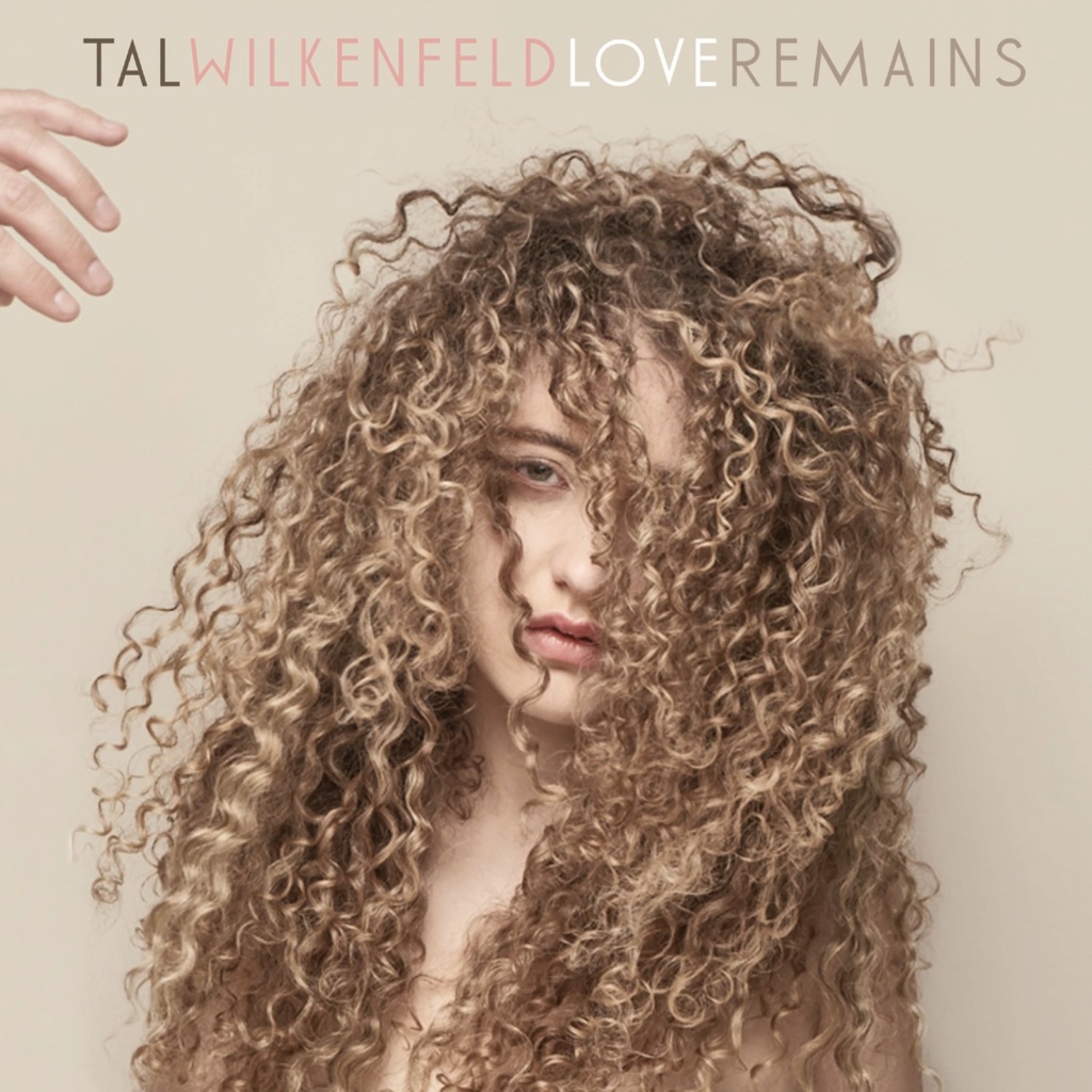 Tal Wilkenfeld - "Love Remains" (2019) - Rock/Jazz - Rock de Quilates - Australia/EEUU 88888812