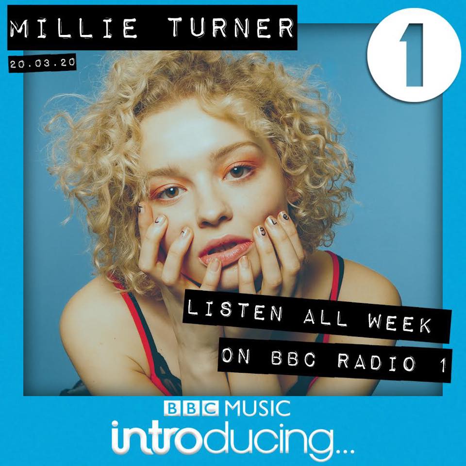 millie turner - Millie Turner - Pop Electrónico - Londres, Inglaterra - Instant Fan! - Página 2 90050810