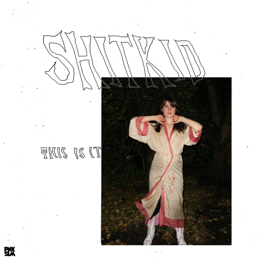 ShitKid - Rock Alternativo/Punk/Pop/Lo-fi/Experimental/Underground - Instant Fan! - Suecia A2073511