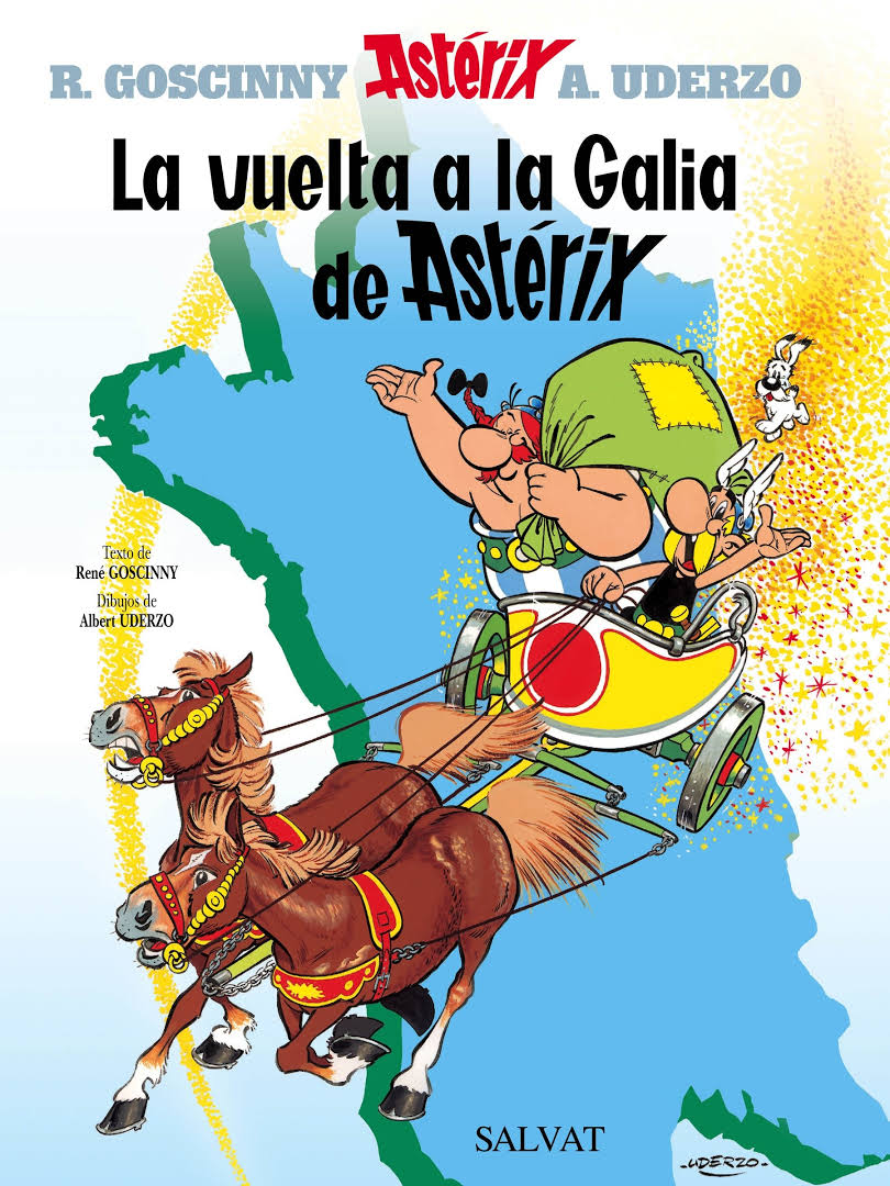 ¿Astérix o Tintín? - Página 5 Images10