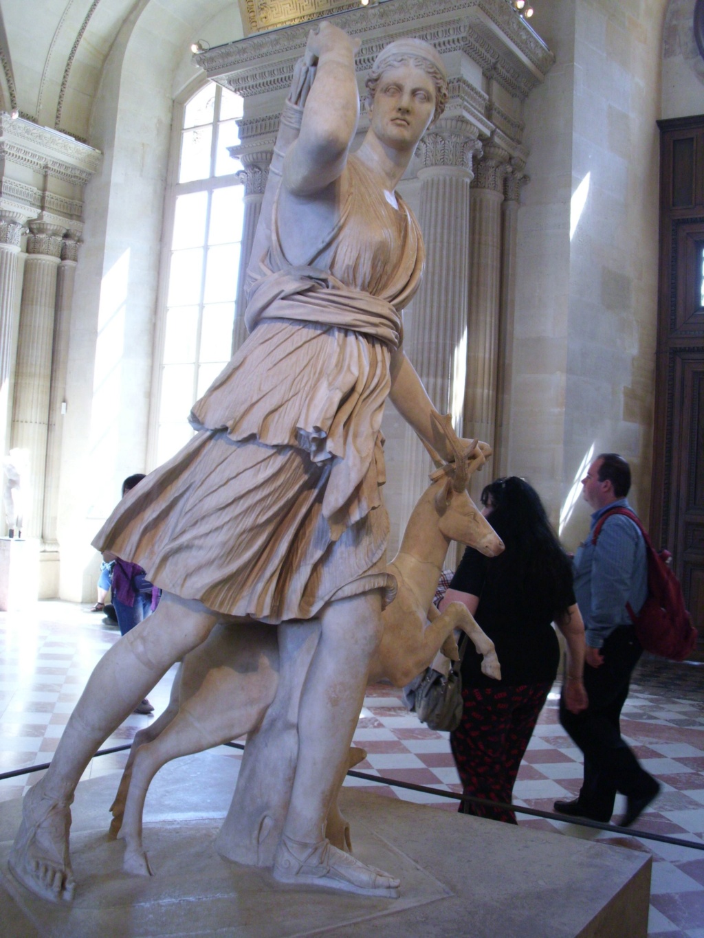 El Louvre 2011-027