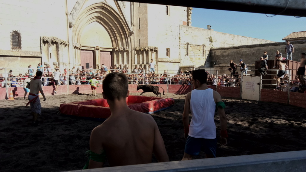 El Rosellón lucha contra Francia y Cataluña (1641) 2018-327