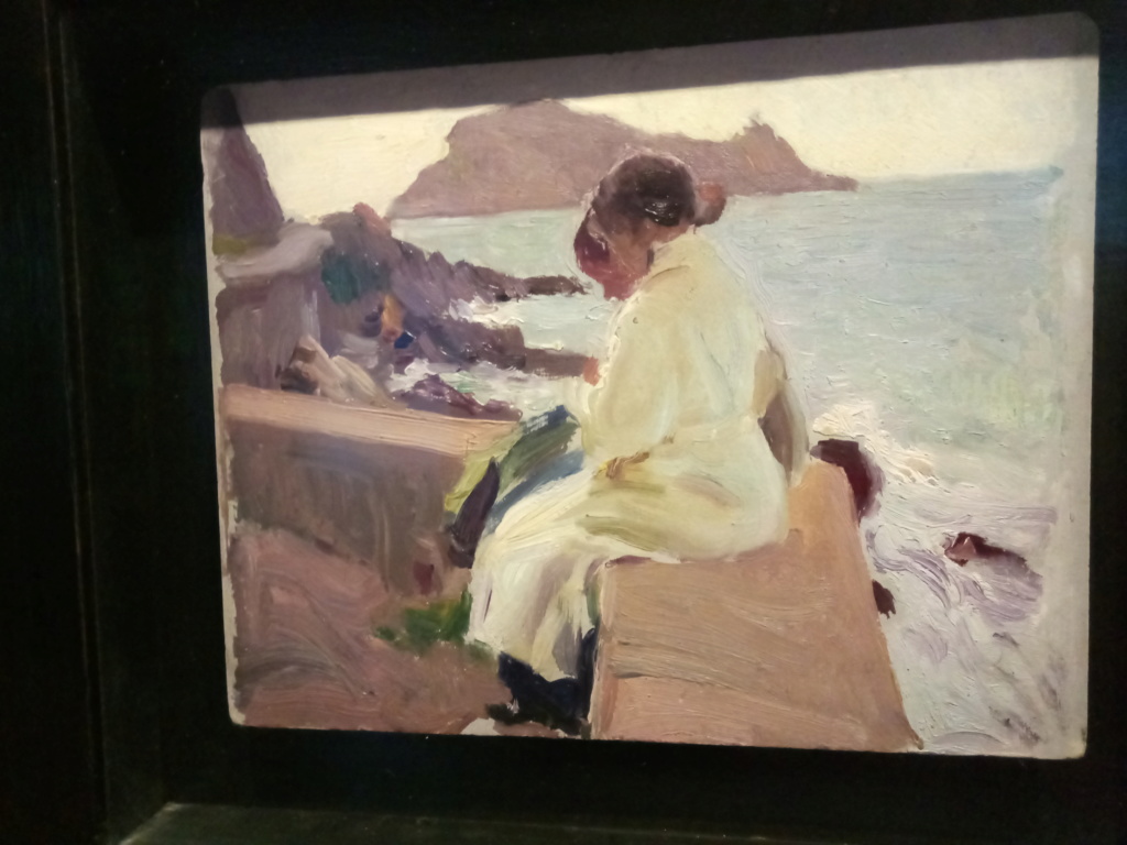 Museo Sorolla, Madrid 2019-058