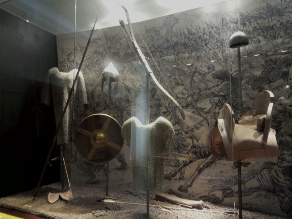 Museo de la Batalla de las Navas de Tolosa 2019-072