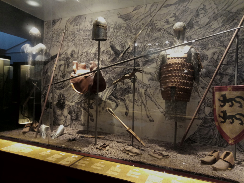 Museo de la Batalla de las Navas de Tolosa 2019-074