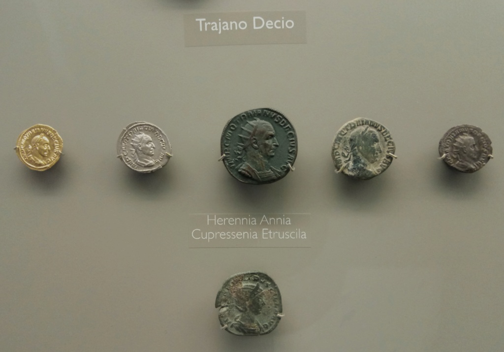 Museo Nacional de Arte Romano, Mérida 2019-126