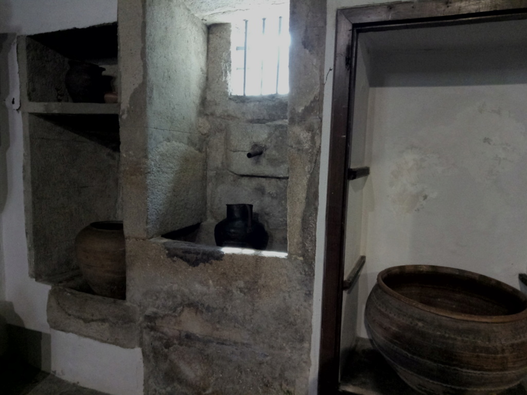 Museo de Lugo y la jodía manía de no dejar hacer fotos 2019-158