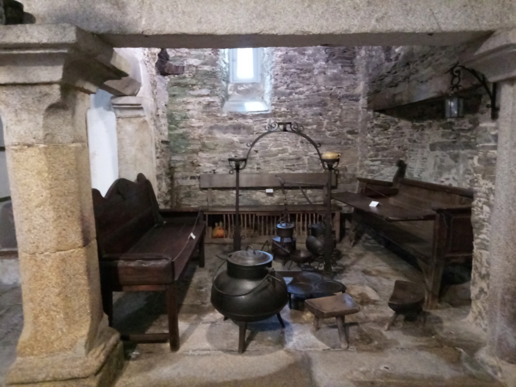 Museo de Lugo y la jodía manía de no dejar hacer fotos 2019-159