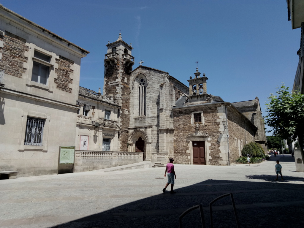 Museo de Lugo y la jodía manía de no dejar hacer fotos 2019-160