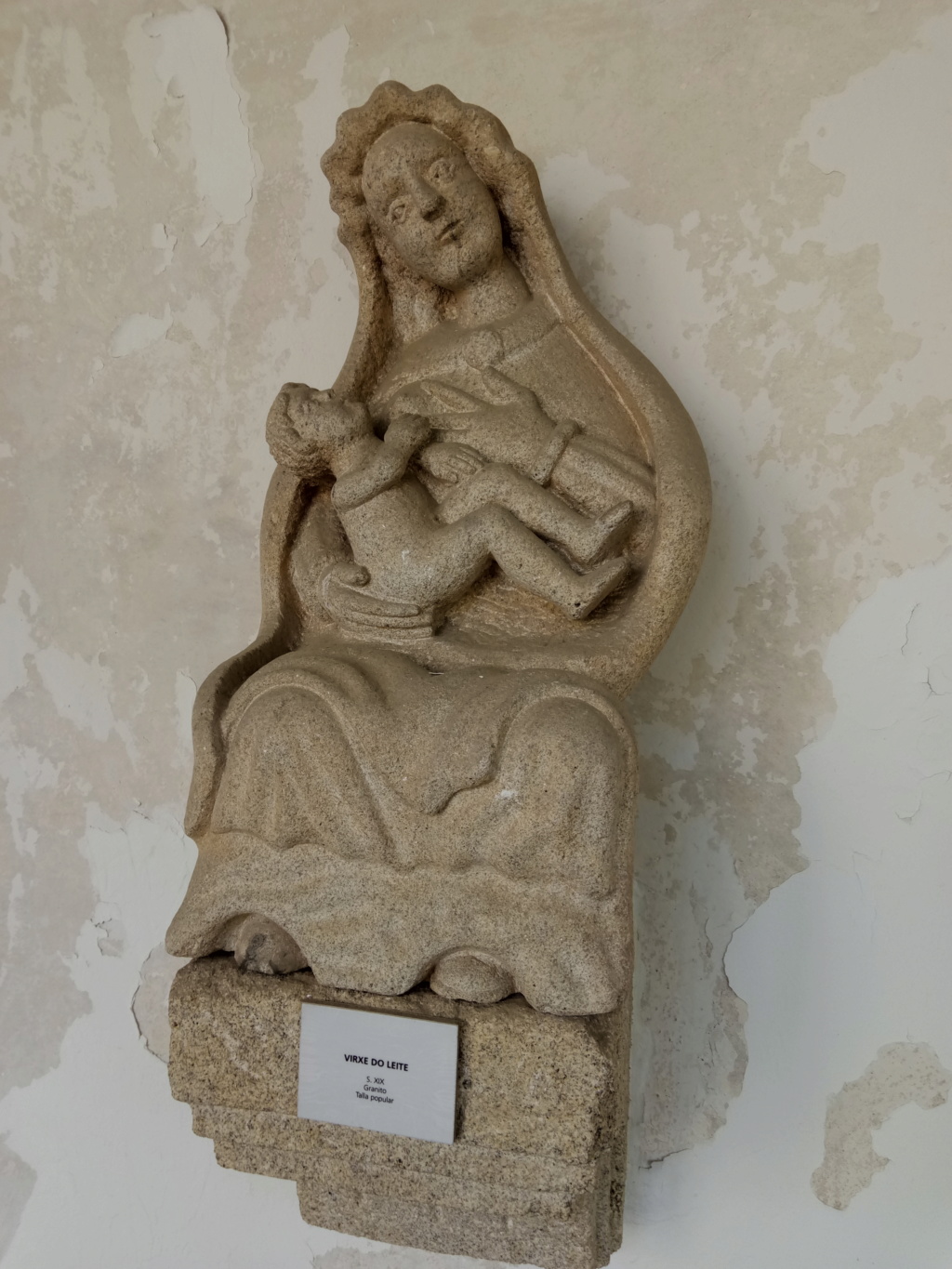 Museo de Lugo y la jodía manía de no dejar hacer fotos 2019-166