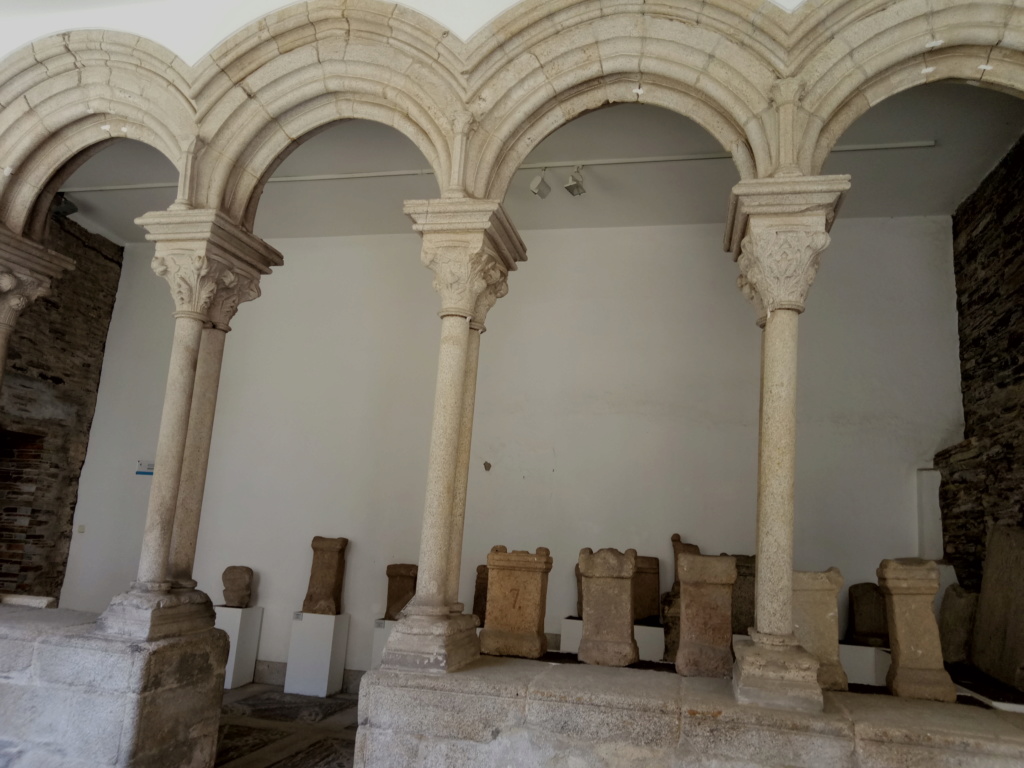 Museo de Lugo y la jodía manía de no dejar hacer fotos 2019-168