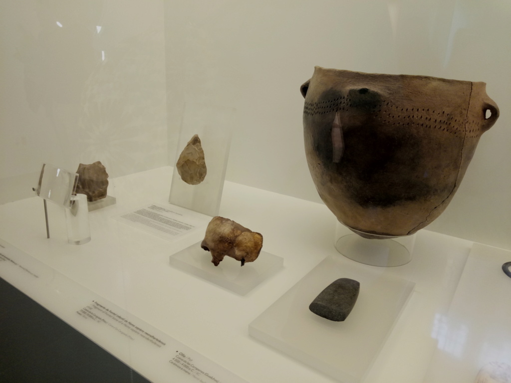 El Museo Arqueológico de Granada reabre sus puertas el viernes 2019-224