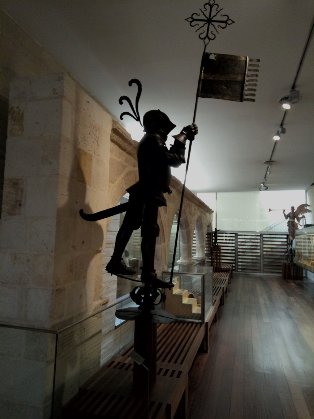 Museo arqueológico de Zamora 2019-322