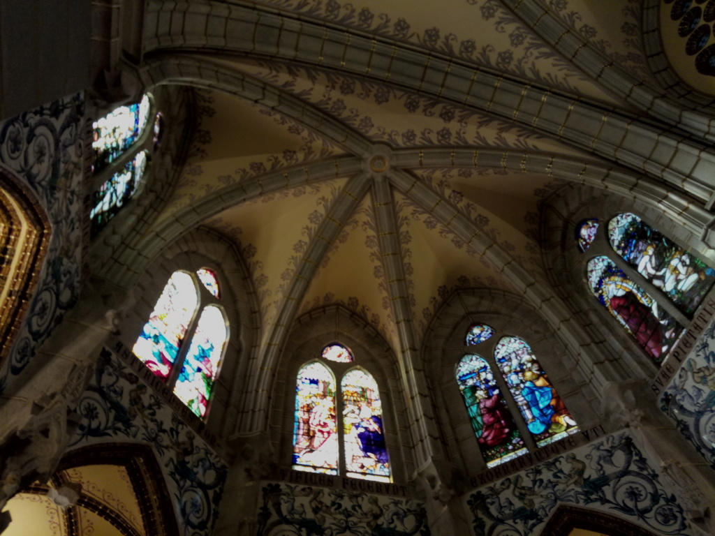 Palacio Episcopal, Astorga 2019-365