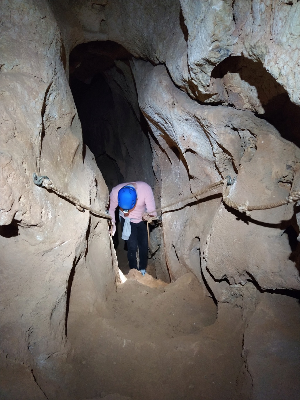 Cueva de la Victoria, Málaga 2022-174