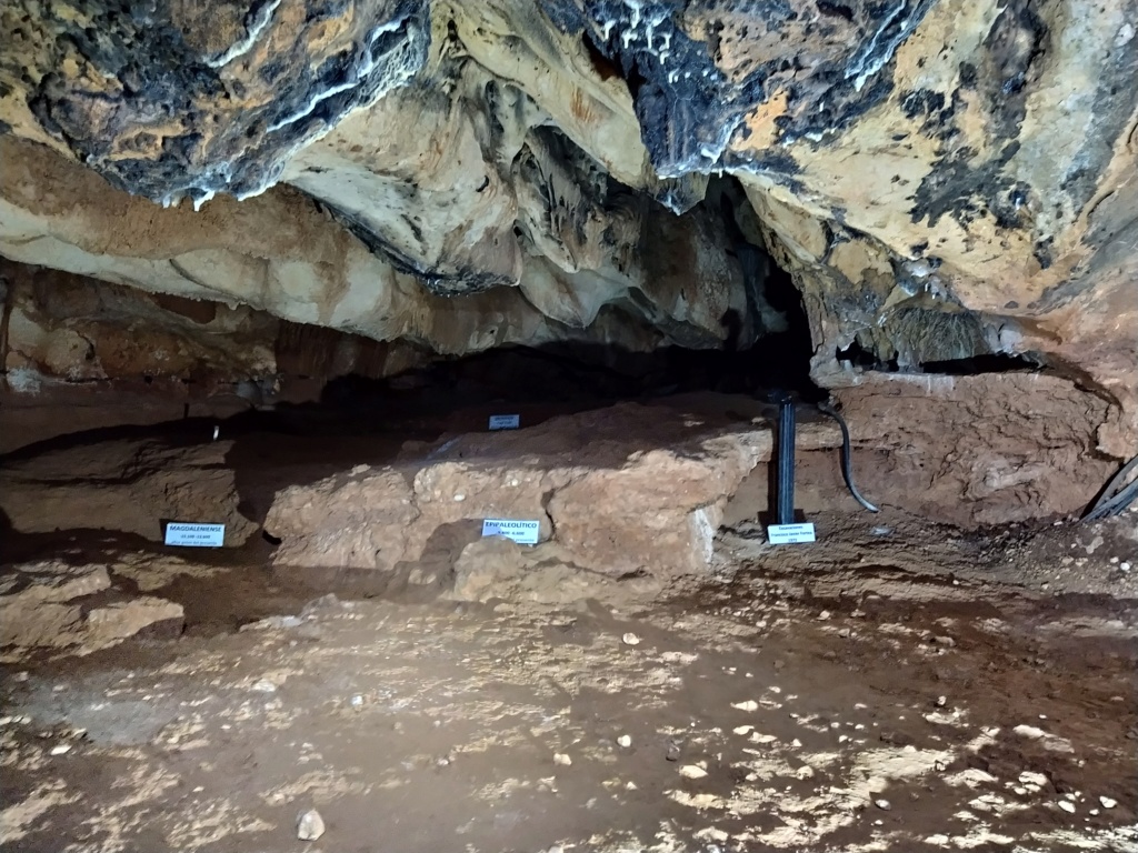 Cueva de la Victoria, Málaga 2022-178