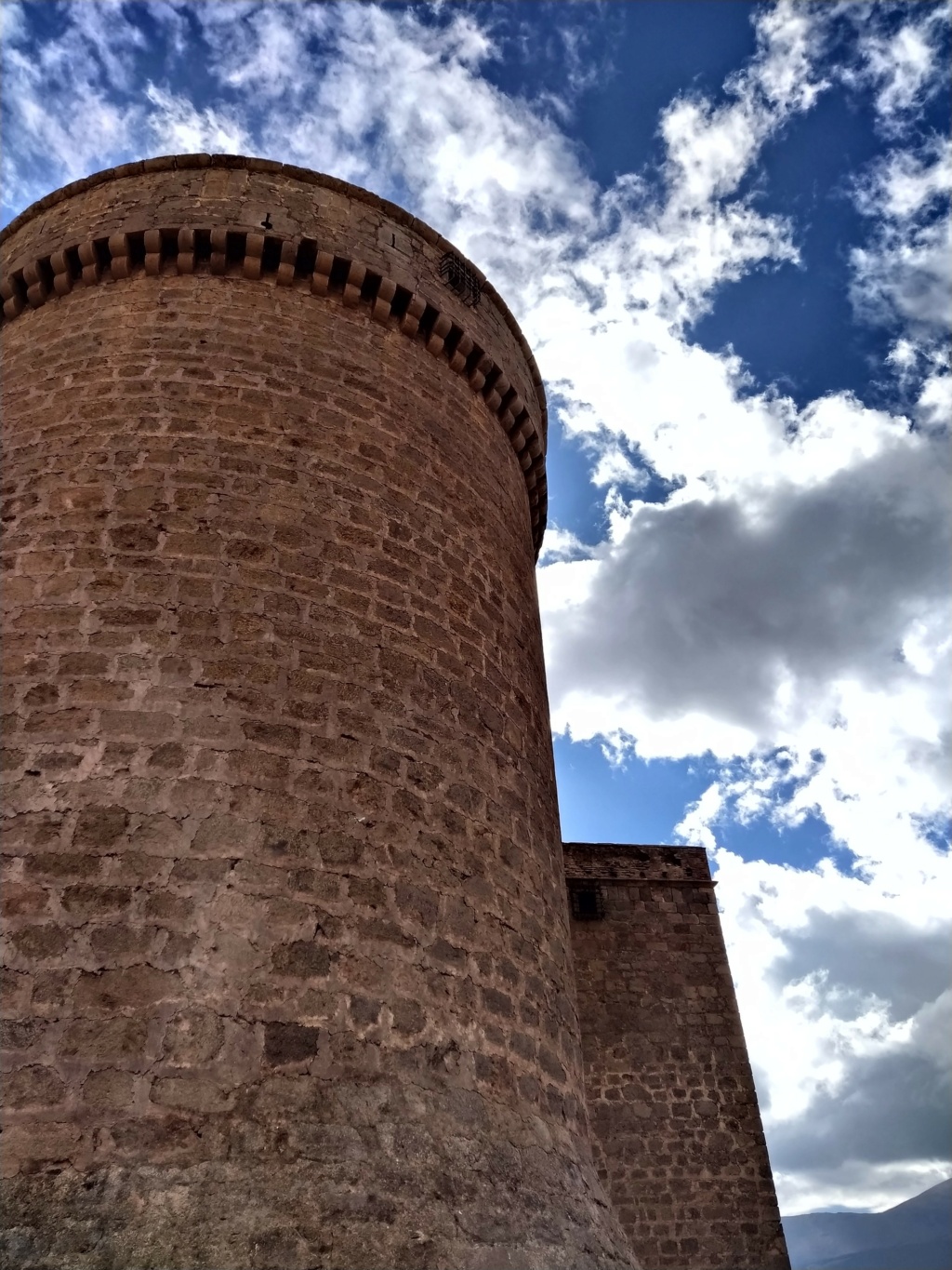 Castillo de La Calahorra (Granada) 2022-361