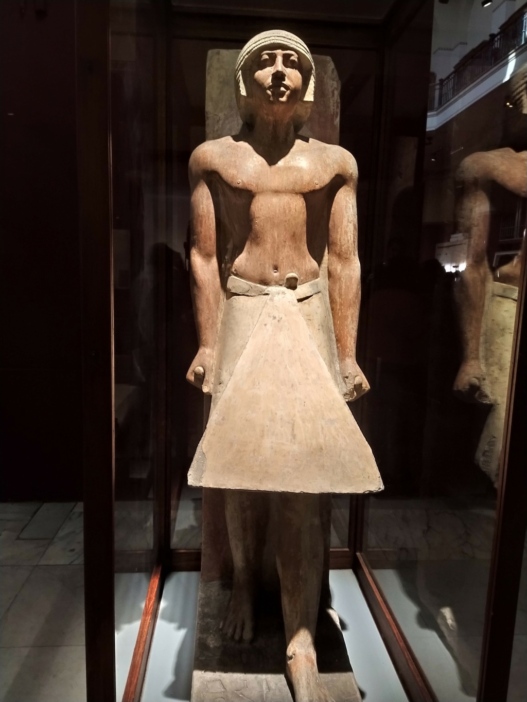 Museo Egipcio, El Cairo 2023-016