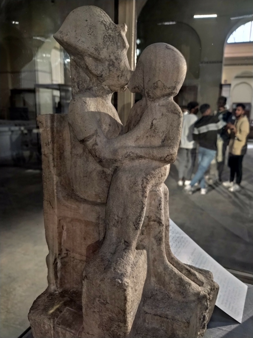 Museo Egipcio, El Cairo 2023-045