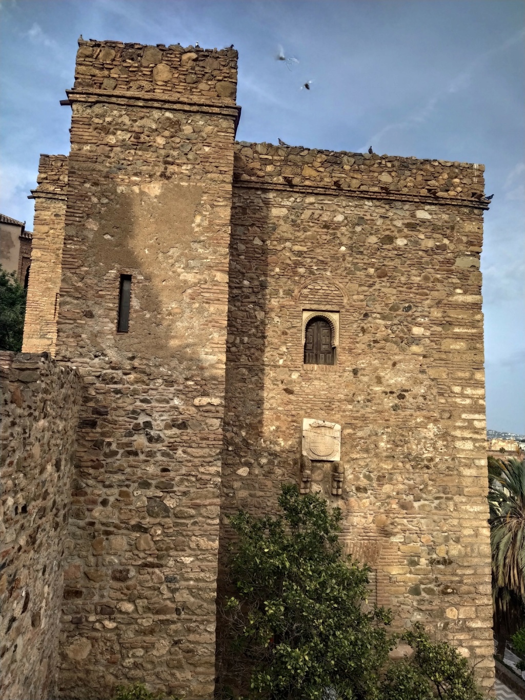 Museo de la Alcazaba de Málaga 2023-395