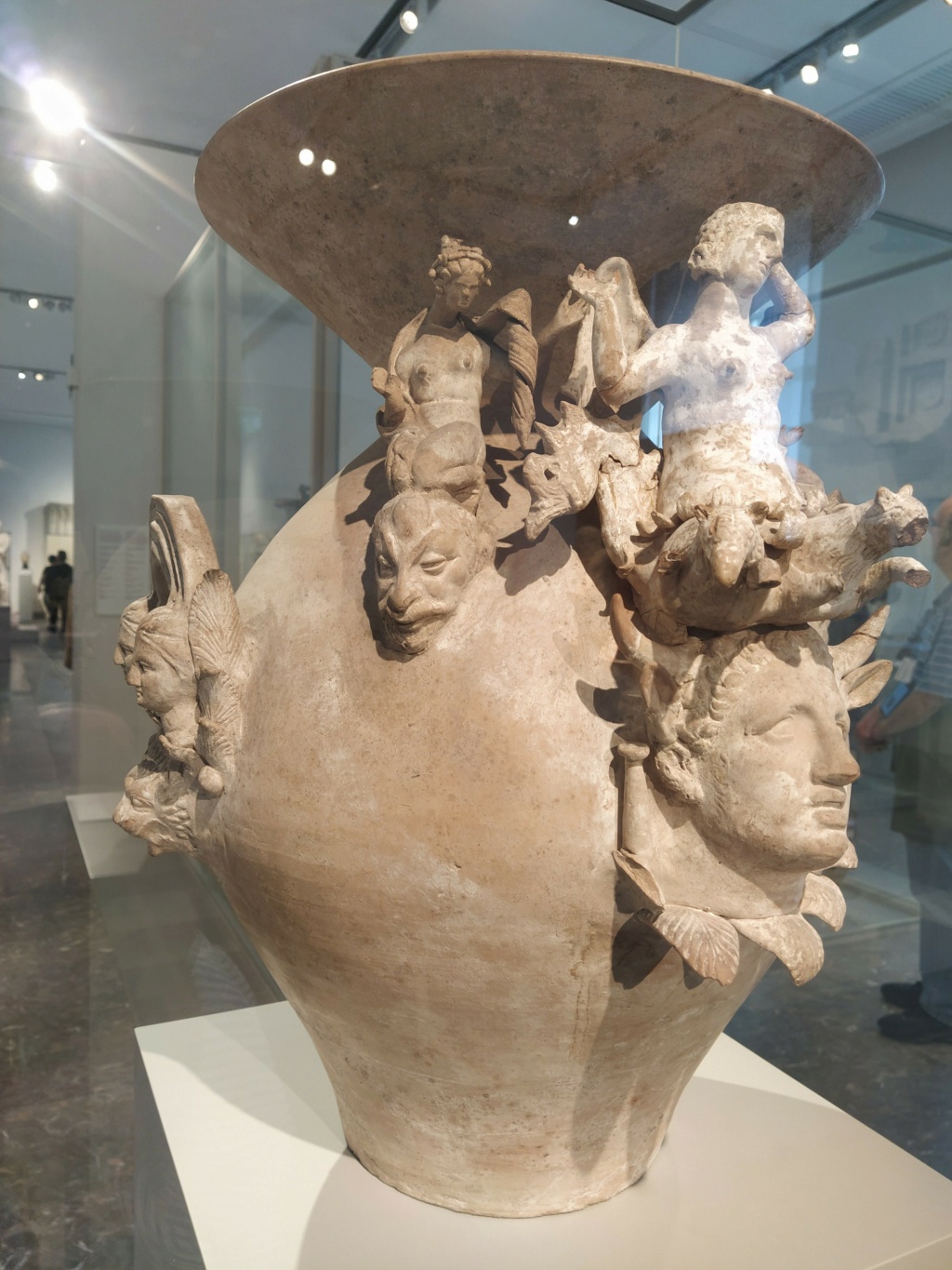 Museo Altes, Berlín 2023-465