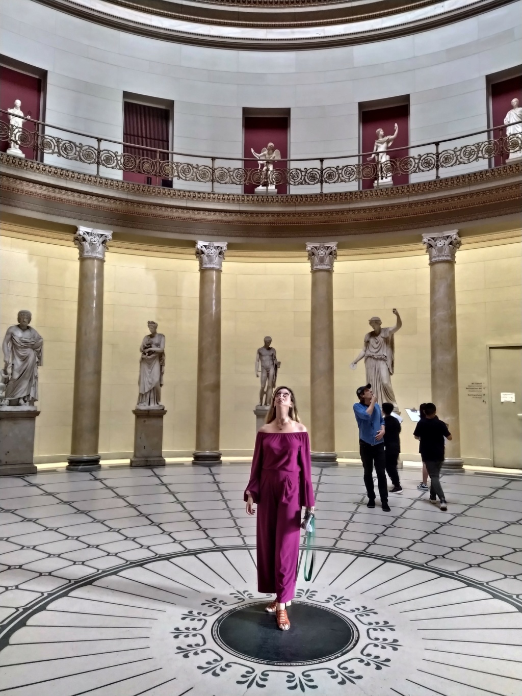 Museo Altes, Berlín 2023-507