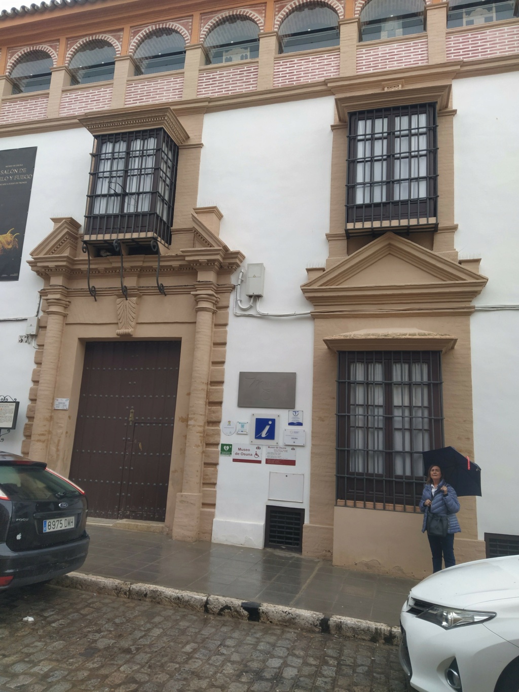 Museos de Osuna, Sevilla 2023-757