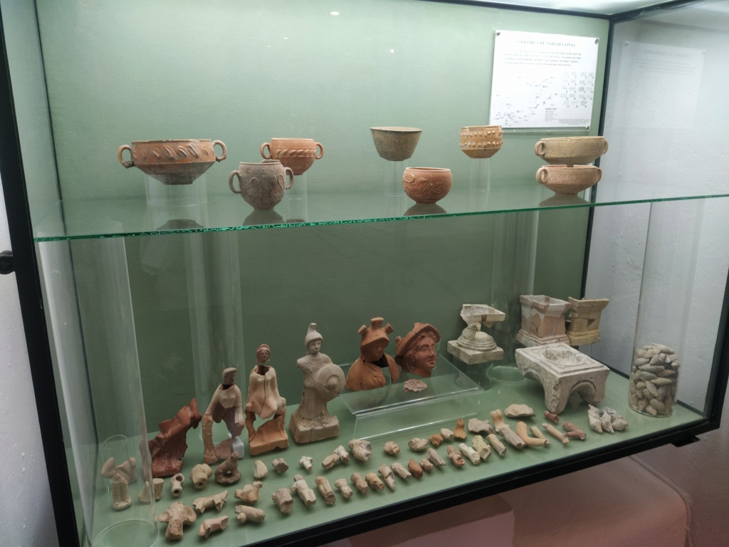 Museos de Osuna, Sevilla 2023-784