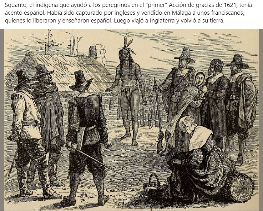 ¿España pudo conquistar América porque mejoraba la vida de los nativos? Sin_tz30