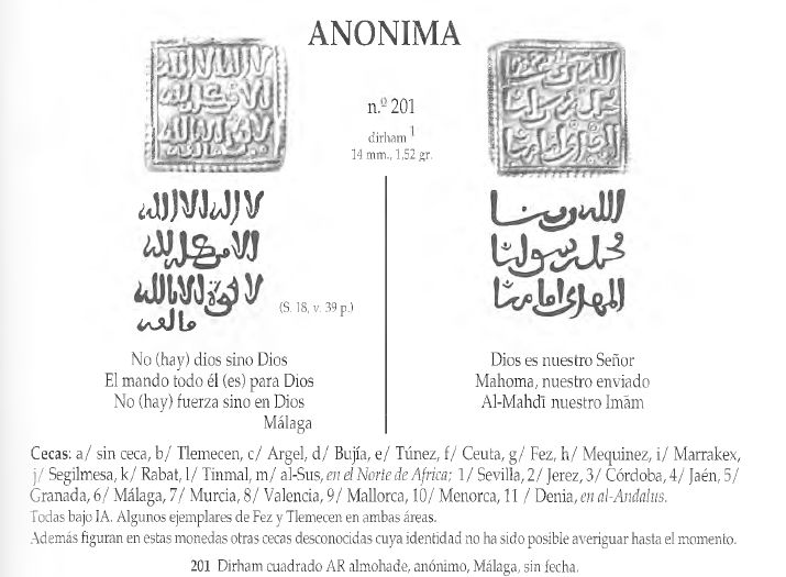 Busco informacion sobre inscripciones de dirhams almohades  Uitzyt10