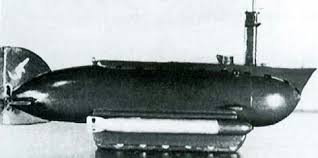 Submarino de bolsillo Descar11