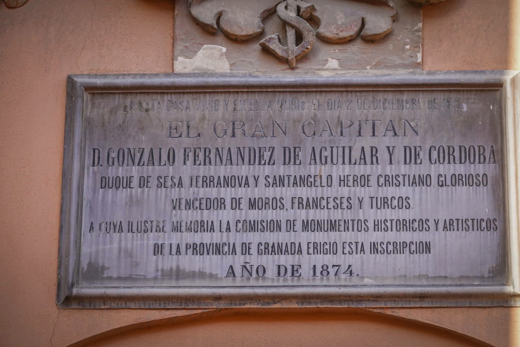 1931 - 100 pesetas 1931, EL GRAN CAPITÁN y La batalla de Ceriñola Carmel10