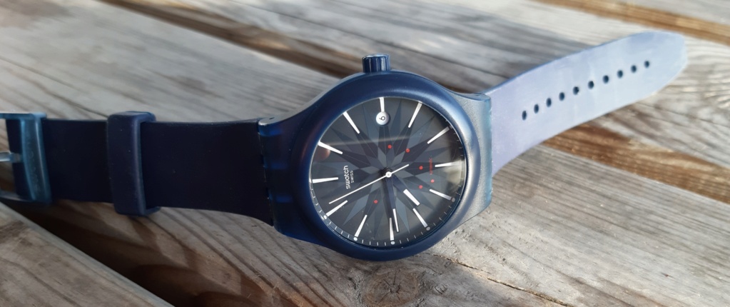 Swatch Sistem 51: comment ils font ?  20190910