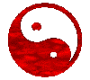 L'univers nous rend ce qu'on lui donne Yin_ya10