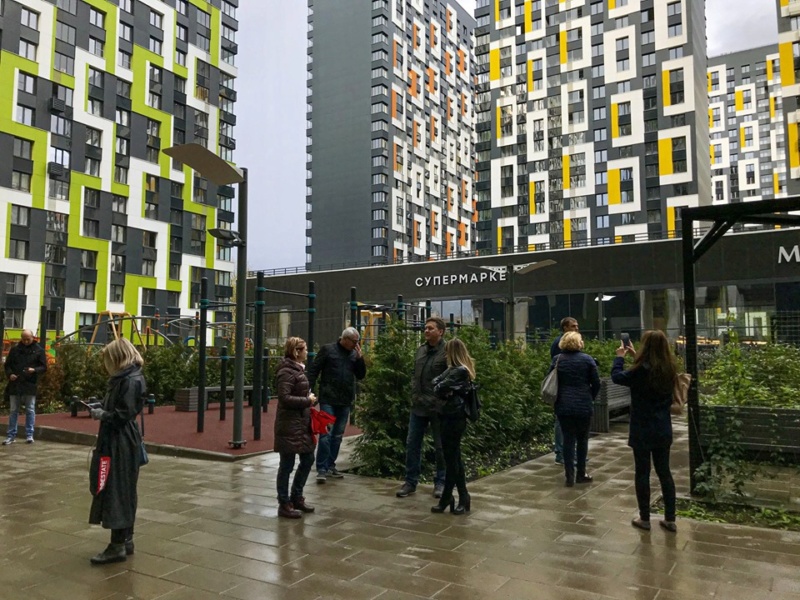 Купить Квартиру Летний Сад