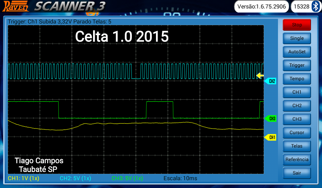 Celta 1.0 2015  20200726