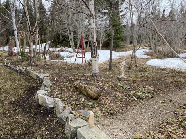 LES JARDINS DE ST-ÉLYSÉE DE BERSIMIS - SAISON 2020 22190e10