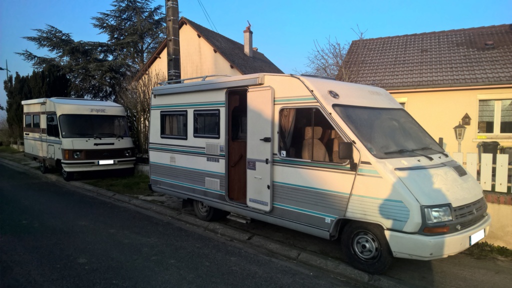 Nouveau en..... Camping car Wp_21100