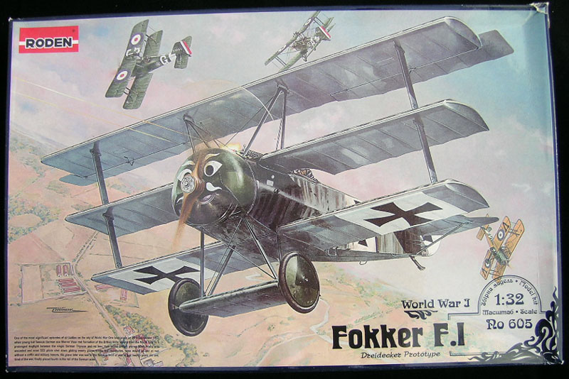 *diorama L' oiseau blessé d'une flèche 1918, 1/32 Fokker DR1 Roden,1/35 Ford t touring Icm 1884-110