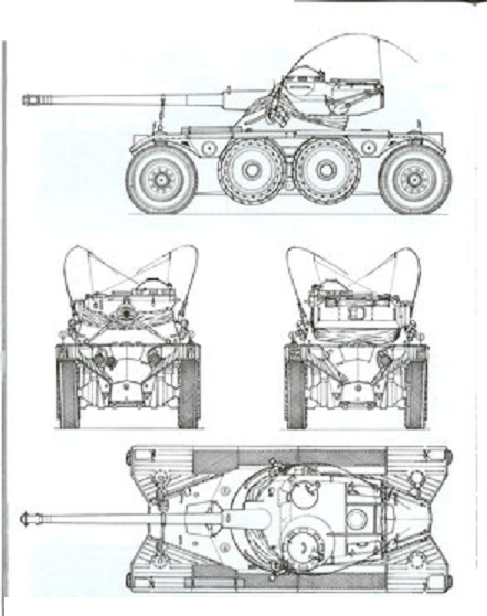   * 1/35    EBR-10 Wheel reconnaissance vehicule     Hobbyboss - Page 4 Screen29