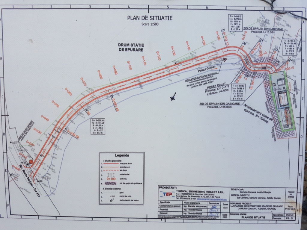 102 : Bucuresti Progresu - Giurgiu Nord - Giurgiu - Pagina 45 20230355