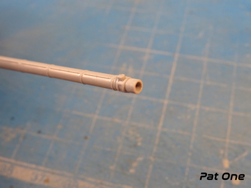 T-14 "Armata" 1/72 ( Zvezda 5056 ) *** Terminé en pg 2 2020-025