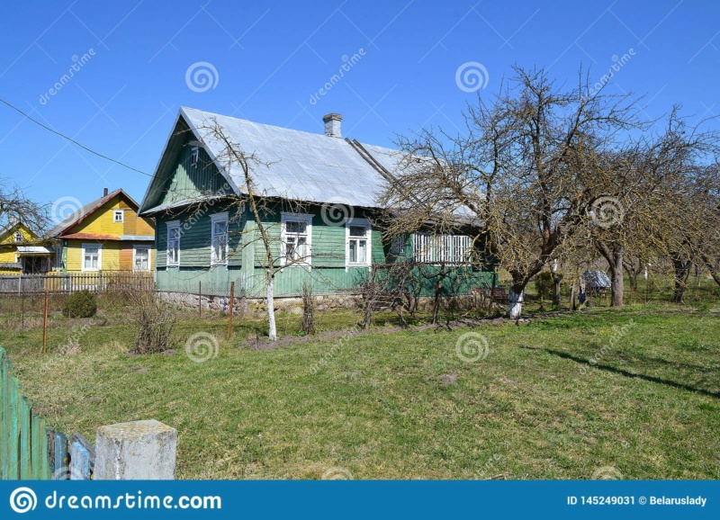 по русской дороге "sur la route russe" Old-ru10