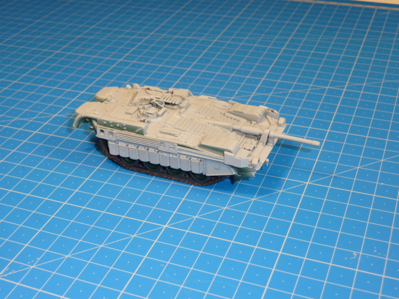 *1/72     Strv 103C MBT   TRUMPETER P1250918