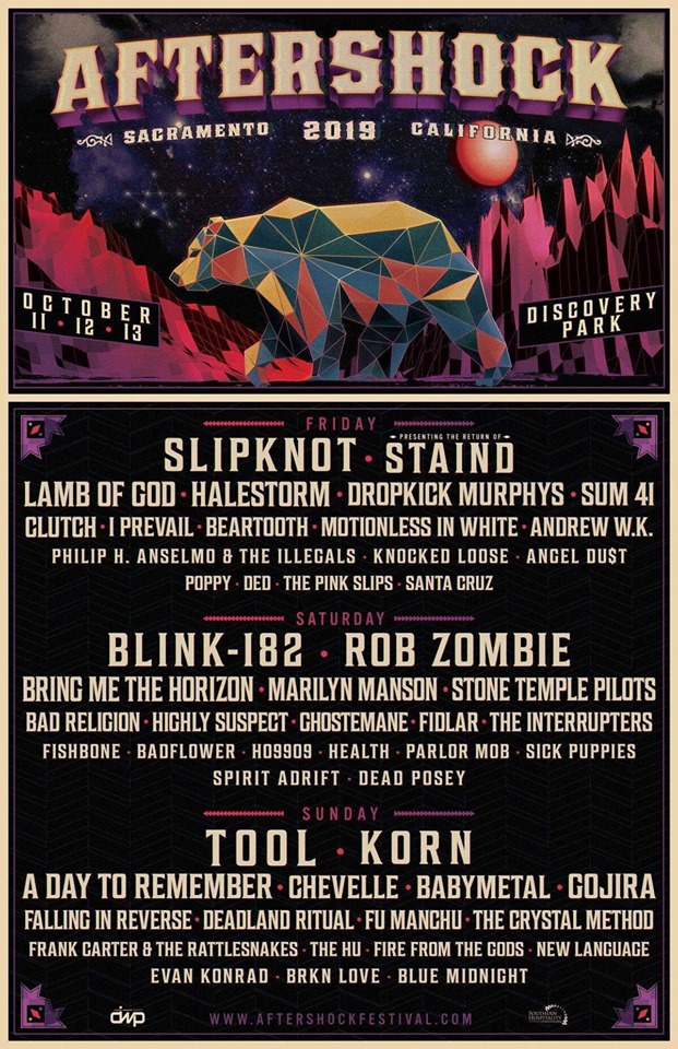 RESURRECTION FEST 2020 (1-4 / 7 /20) - Página 10