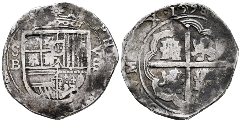 8 reales sevillanos, típo Omnivm, Felipe III, probablemente 1599 - Página 2 Image012